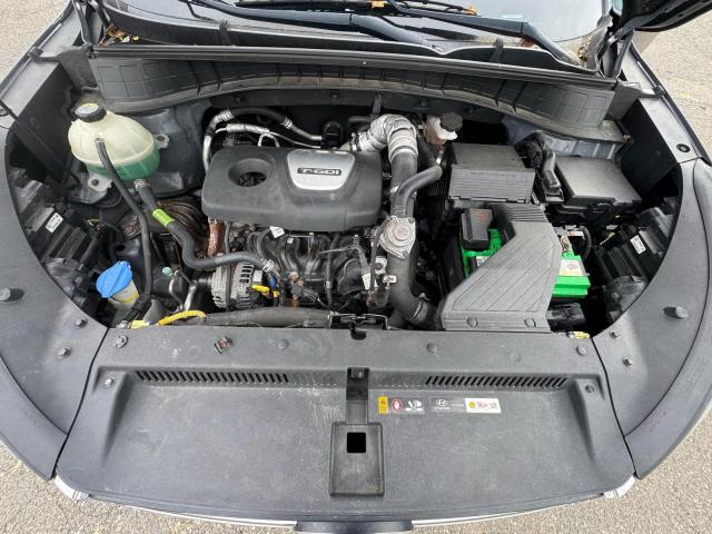 2018 HYUNDAI TUCSON VAL - KM8J3CA28JU759238