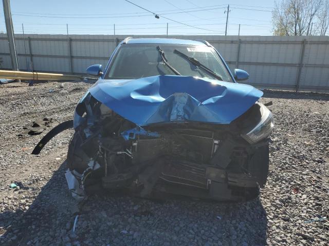 2018 HYUNDAI TUCSON SEL #3281630417