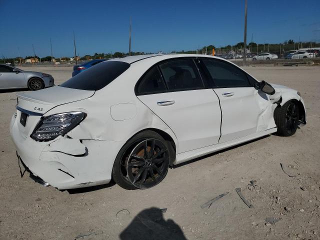 2017 MERCEDES-BENZ C 43 4MATIC AMG 55SWF6EB0HU179450