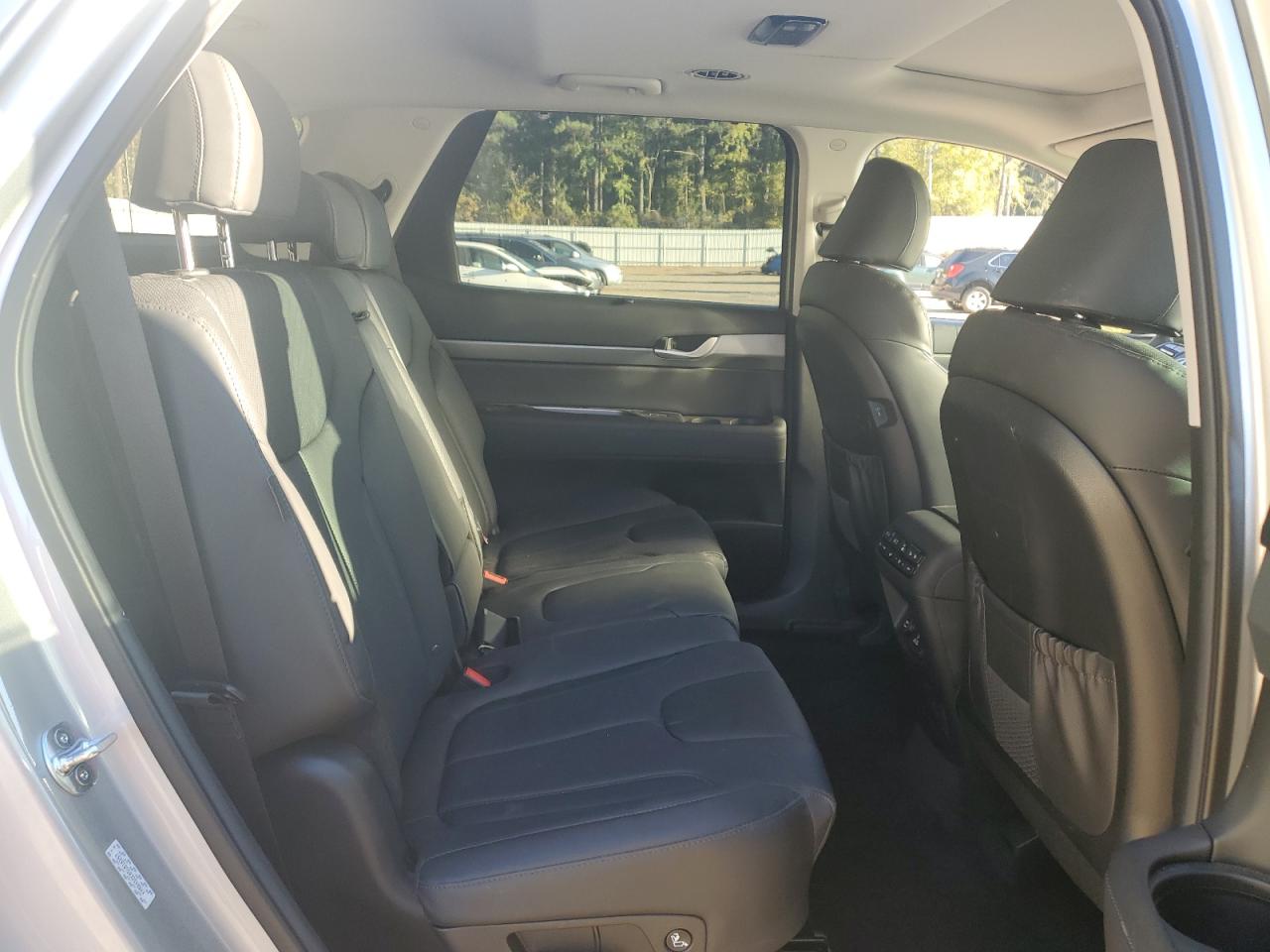 HYUNDAI PALISADE SEL PREMIUM