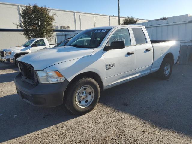 2019 RAM 1500 CLASS - 1C6RR6FG8KS710492