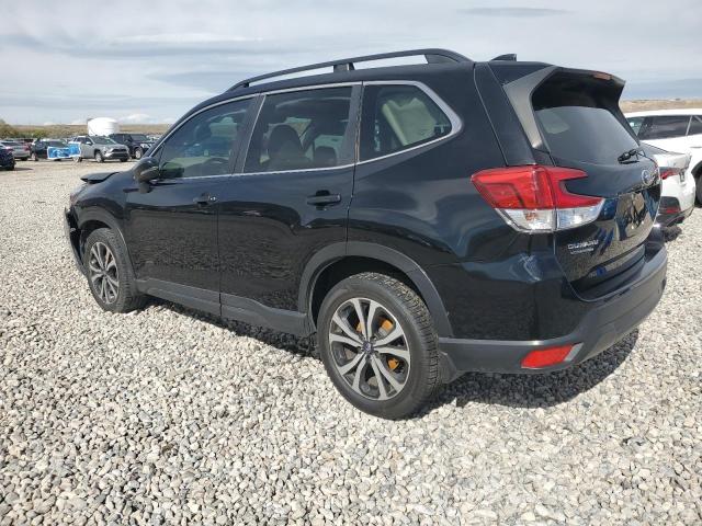 2019 SUBARU FORESTER L - JF2SKAUC2KH421527