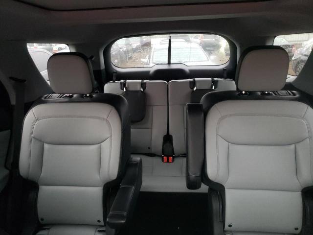 2021 FORD EXPLORER X #3311460283