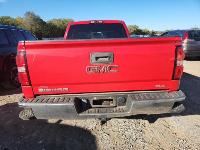 2014 GMC SIERRA C15 - 1GTR1UEC8EZ278646