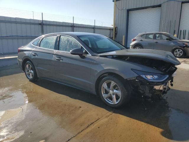 2022 HYUNDAI SONATA SE #3285969556