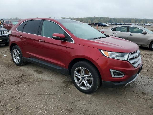 2016 FORD EDGE TITAN - 2FMPK4K93GBC37016