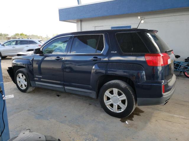 2016 GMC TERRAIN SL 2GKALMEK8G6314854