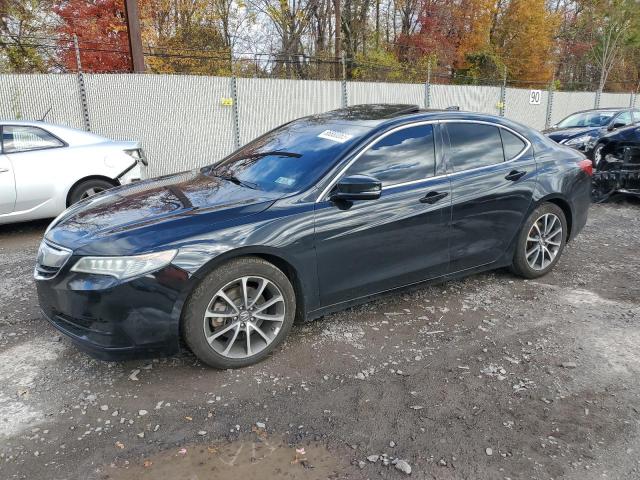 ACURA TLX TECH
