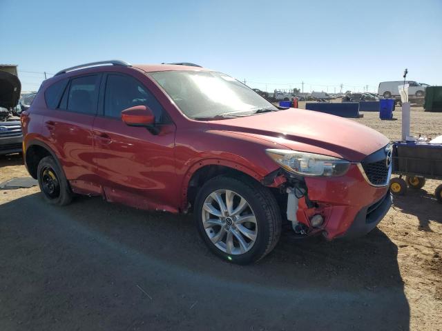 2014 MAZDA CX-5 GT #3280641387