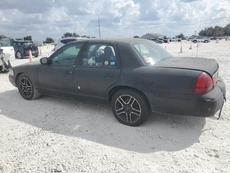 2005 MERCURY GRAND MARQ #3280414285