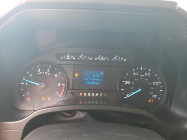 2019 FORD F350 SUPER #3268889228