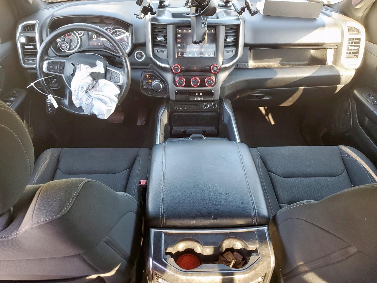 RAM 1500 BIG HORN/LONE STAR