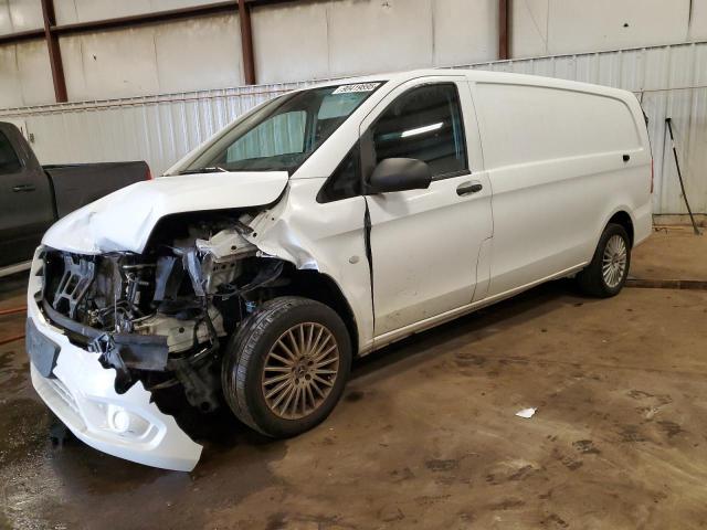 Global Auto Auctions: 2019 MERCEDES-BENZ METRIS