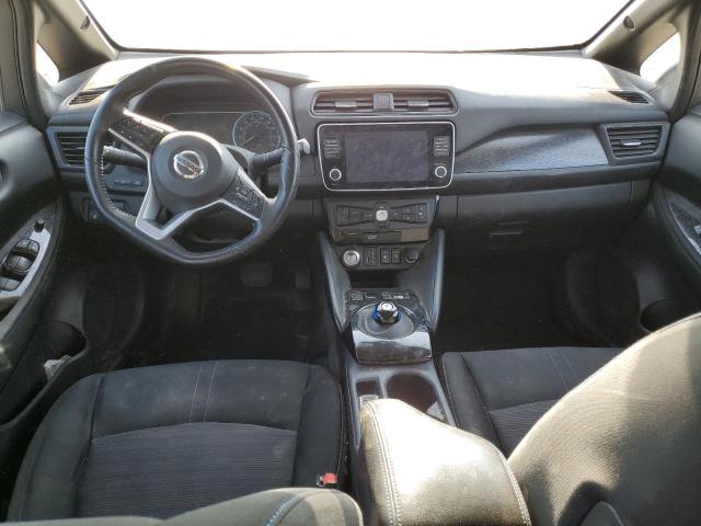 2021 NISSAN LEAF SV - 1N4AZ1CV1MC550891