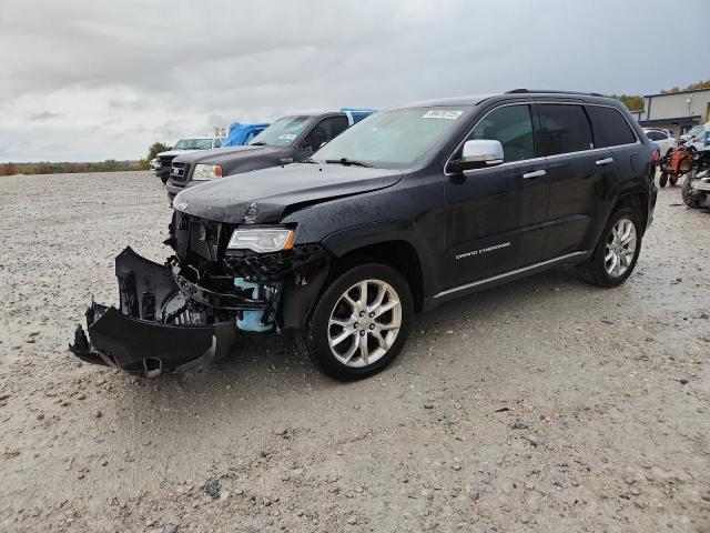 2014 JEEP GRAND CHER - 1C4RJFJM4EC452337