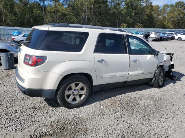 2014 GMC ACADIA SLE - 1GKKRPKD8EJ377754