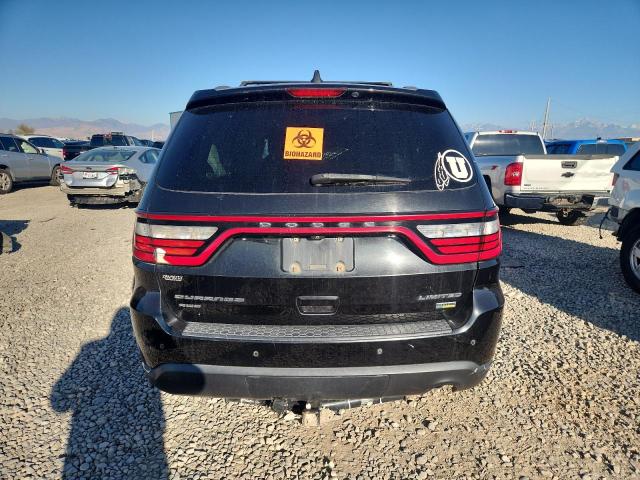 2014 DODGE DURANGO LI - 1C4RDJDG1EC449878
