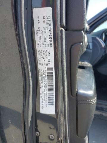 2011 JEEP GRAND CHER #3285854561