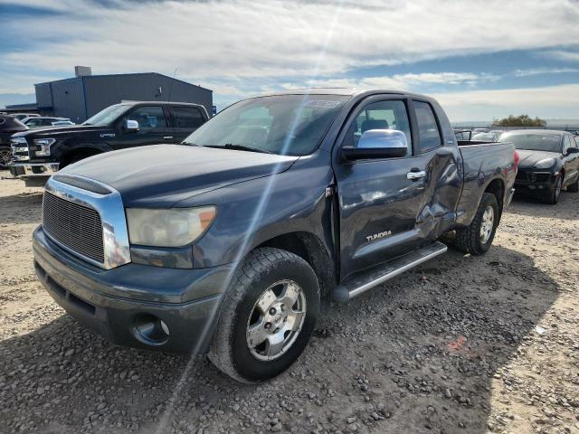 Global Auto Auctions: 2007 TOYOTA TUNDRA DOU