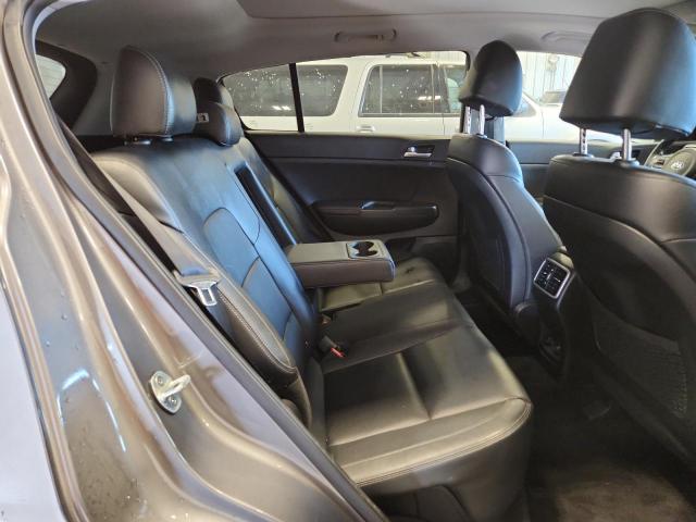 2017 KIA SPORTAGE E - KNDPNCAC0H7162515