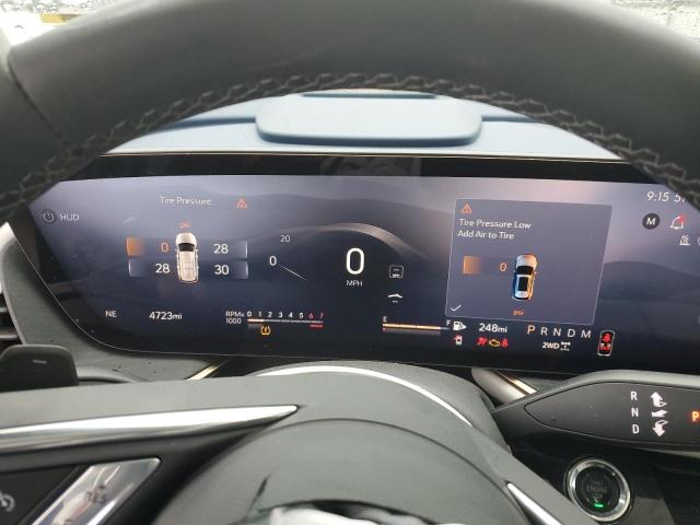 2025 BUICK ENVISION A #3291360173