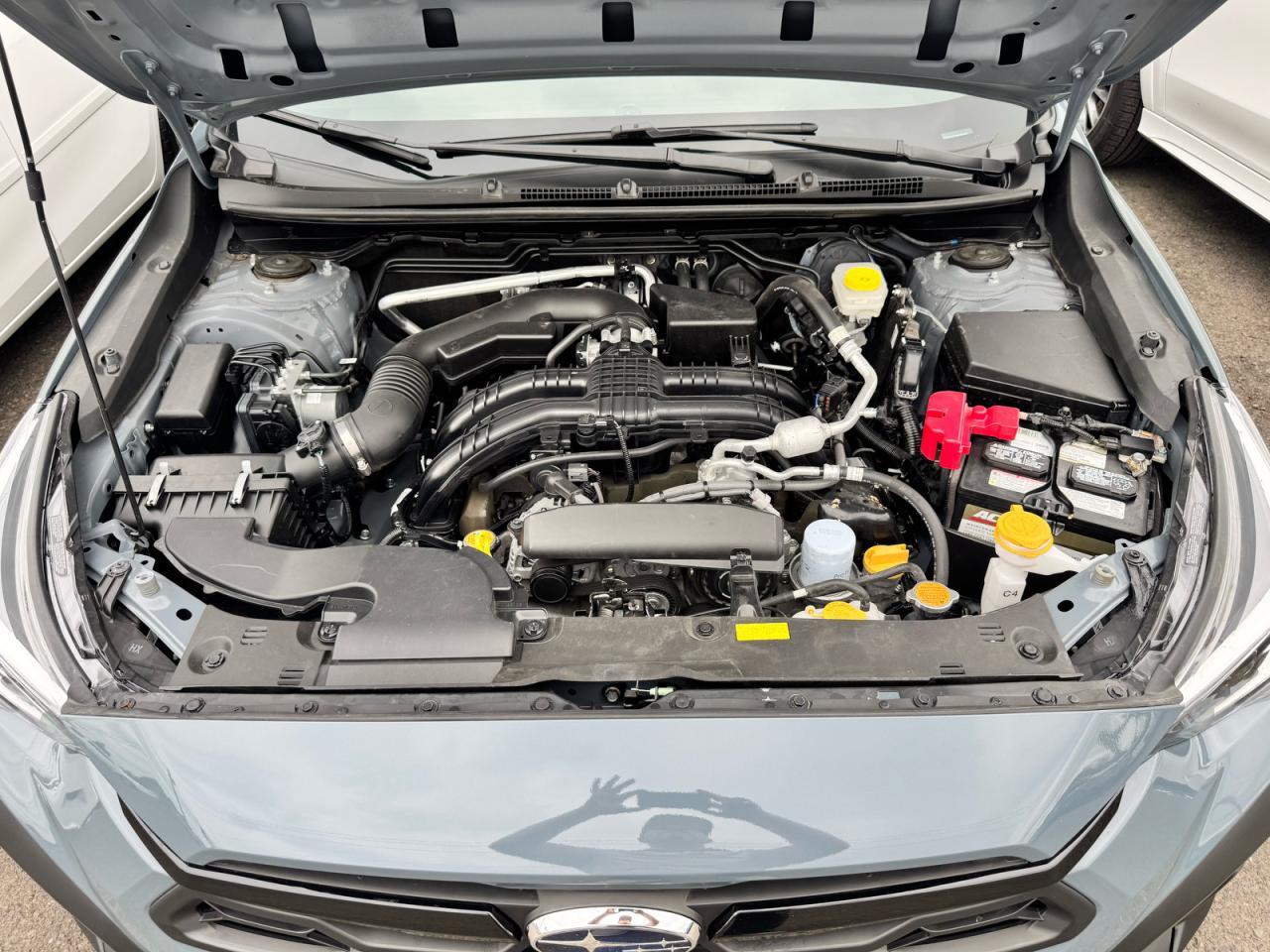 INFINITI Q60 LUXE 300