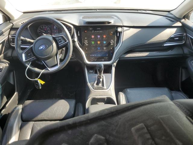 2022 SUBARU OUTBACK LI #3285012942