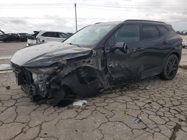 2021 CHEVROLET BLAZER 2LT #3309535565