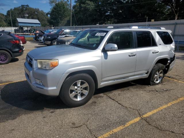 Global Auto Auctions: 2013 TOYOTA 4RUNNER SR