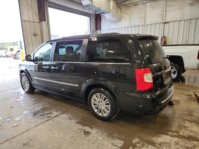 2016 CHRYSLER TOWN & COU - 2C4RC1CG3GR113356