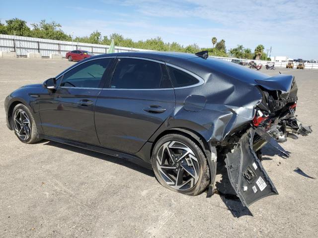 2024 HYUNDAI SONATA SEL #3304022578