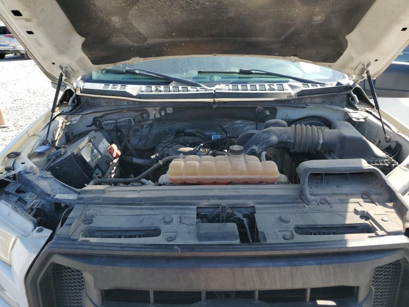 2015 FORD F150 SUPER - 1FTEX1C84FKF21907