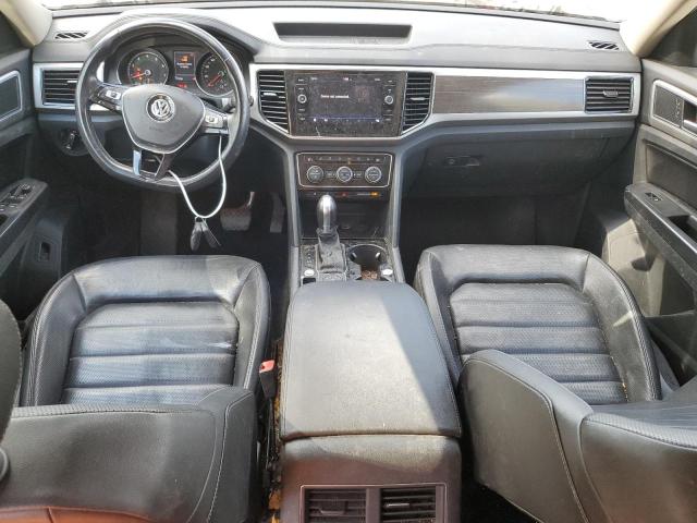 2019 VOLKSWAGEN ATLAS SEL - 1V2MR2CA4KC534836