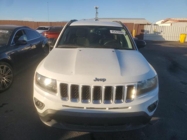 2017 JEEP COMPASS SP - 1C4NJCBA5HD123226