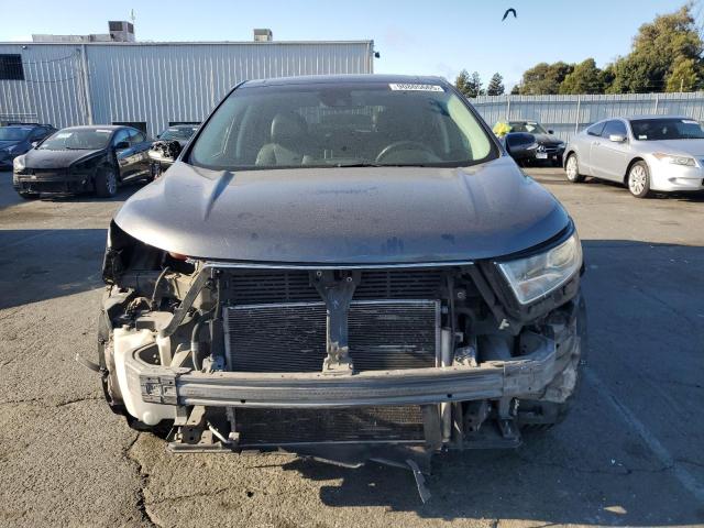 2017 FORD EDGE TITAN - 2FMPK4K8XHBB43952