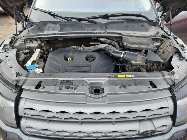 2015 LAND ROVER RANGE ROVE #3284306018