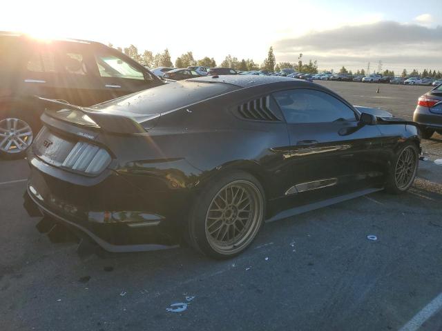2017 FORD MUSTANG GT - Other View