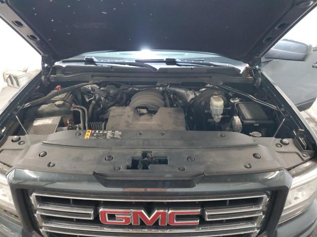 2017 GMC SIERRA K15 1GTV2LEH1HZ223591