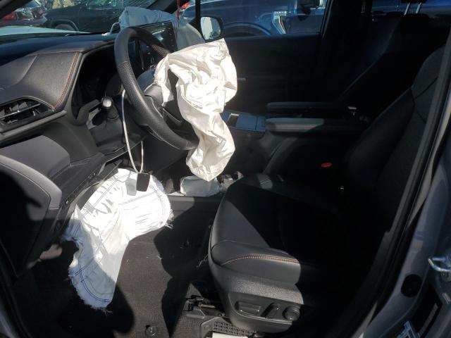 2024 TOYOTA SIENNA XSE 5TDXSKFC6RS115198