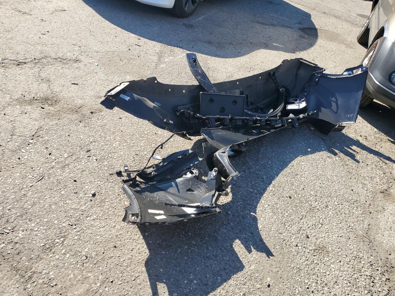 FORD MUSTANG PREMIUM