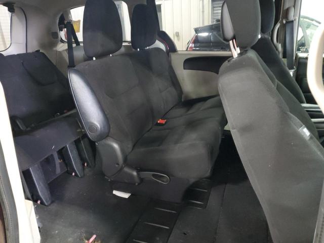 2014 DODGE GRAND CARA #3291060181