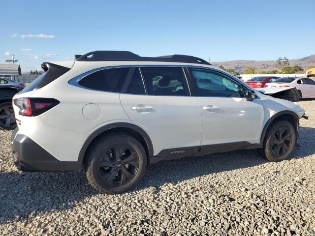 2021 SUBARU OUTBACK ON - 4S4BTGLD1M3109476