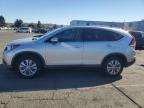 Lot #3309648925 2014 HONDA CR-V EXL
