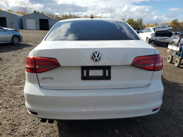 2015 VOLKSWAGEN JETTA BASE - 3VW2K7AJ3FM335730