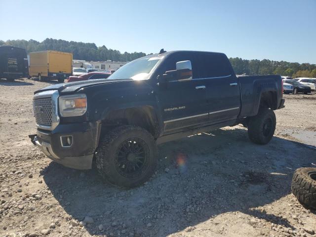 Global Auto Auctions: 2015 GMC SIERRA K2500 DENALI