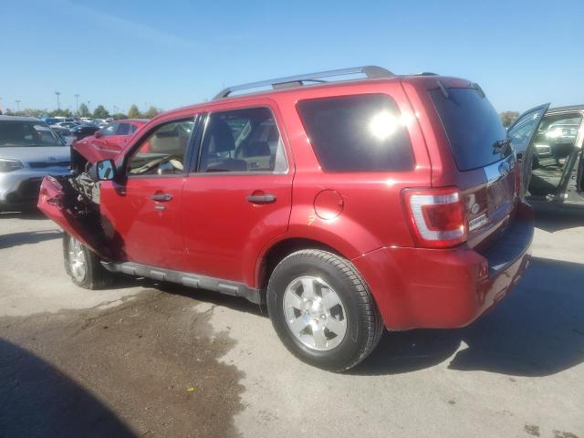 2012 FORD ESCAPE LIM #3292452671