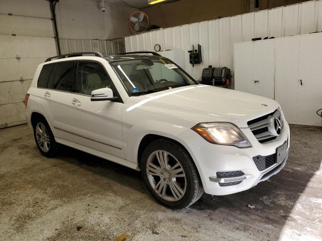 2015 MERCEDES-BENZ GLK 350 4M WDCGG8JB9FG423632
