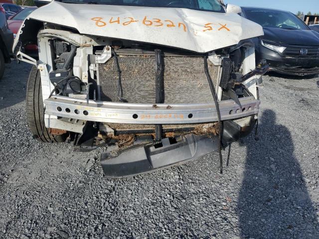 2019 HONDA PILOT TOUR 5FNYF6H95KB501509