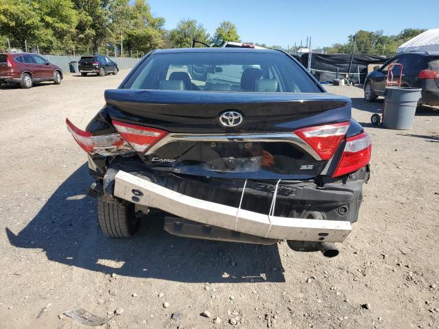 2017 TOYOTA CAMRY LE 4T1BF1FK7HU345306