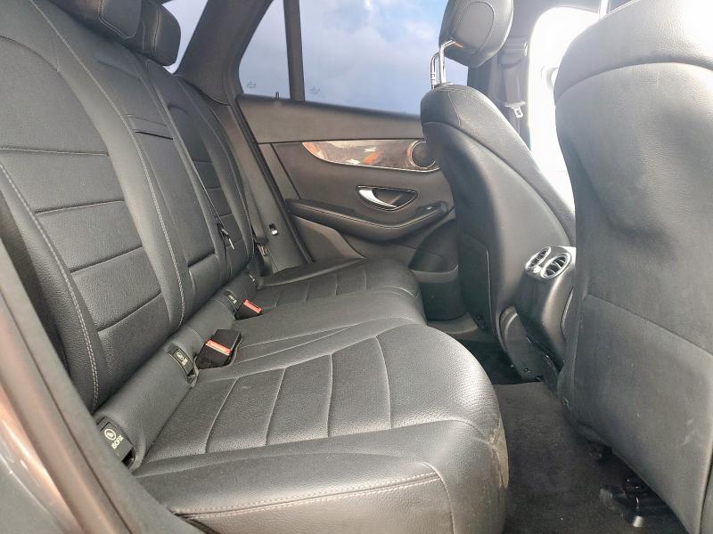 2018 MERCEDES-BENZ GLC 300 #3282440265